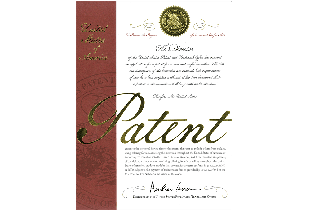 超多極モータの米国特許を取得 特許番号：10,707,705